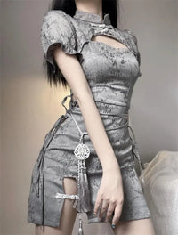 robe-chinoise-ete-floral