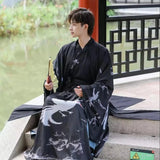 robe-chinoise-soie-kimono
