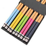 baguettes-chinoises-saines-bambou