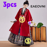 hanfu-robe-dhiver-dynastie-ming