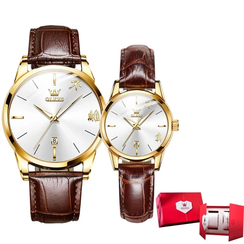 montre-chinoise-couple-bracelet-cuir