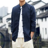 chemises-chinoises-hommes-tradi-courtes