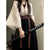 Kimono Chinois Femme Hanfu Tradi