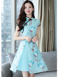 robe-chinoise-slim-qipao
