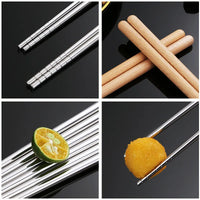 baguettes-chinoises-acier-longues