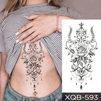 tatouage-chinois-femme-dos
