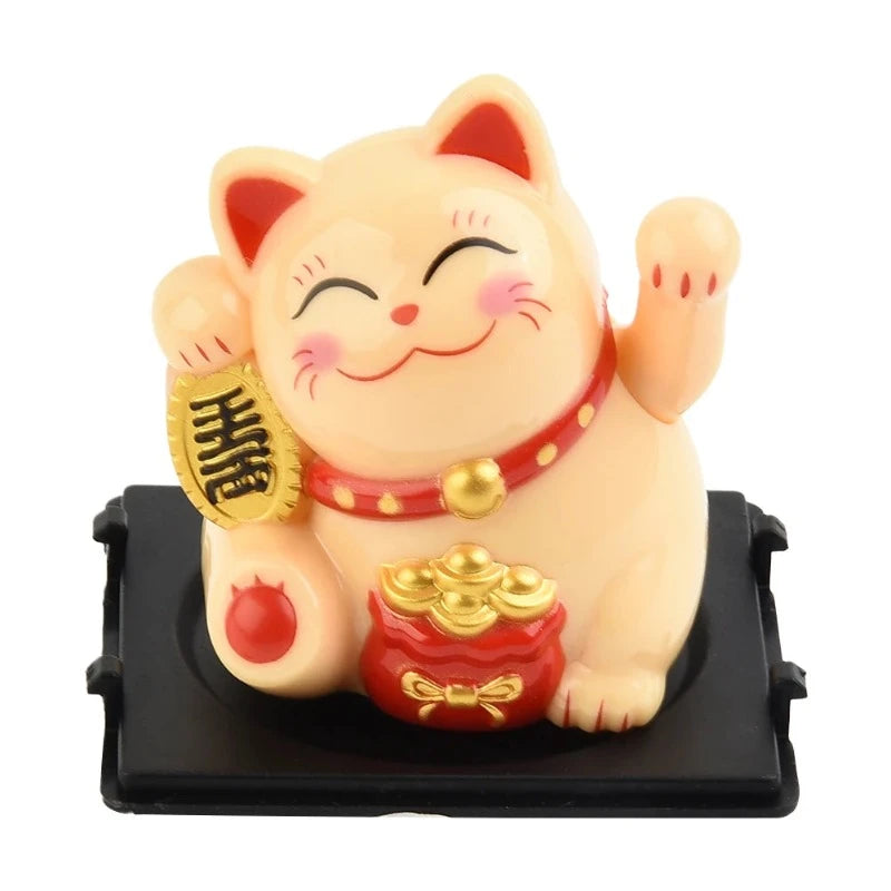 porte-bonheur-chat-chinois-mini-statue