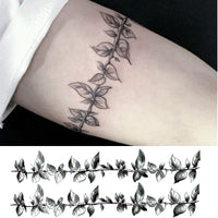tatouage-chinois-arbre