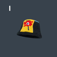 chapeau-chinois-fleur