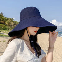 chapeaux-chinois-large-bord-pliable