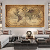 tableau-chinois-carte-du-monde