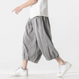 pantalon-chinois-homme-harem-coton