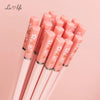 baguettes-chinoises-cerisier-rose