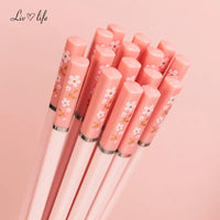 baguettes-chinoises-cerisier-rose