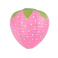 boules-chinoises-papier-champignon-fraise