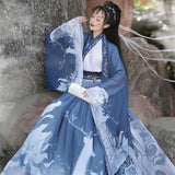 tenue-chinoise-costume-ancien-hanfu