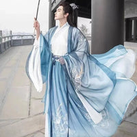 d-guisements-chinois-traditionnel-hanfu