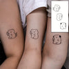 tatouage-chinois-dessin-animal
