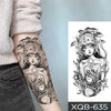 tatouage-chinois-nuque-femme