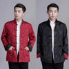 chemises-chinoises-hommes-kungfu-veston