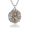 collier-chinois-acier-zodiaque
