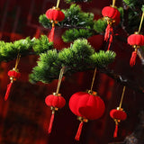 boules-chinoises-papier-rouge-velours-cadeau