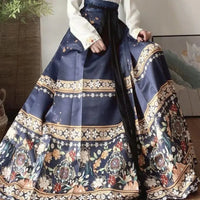 hanfu-jupe-pliss-e-dynastie-ming