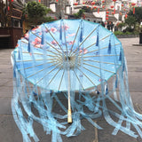 ombrelle-chinoise-ancienne-franges
