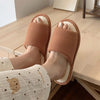 chaussons-chinois-peluche-fraise