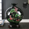 vase-chinois-ancien-fleur-de-lotus