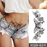 tatouage-chinois-femme-dos