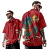 chemises-chinoises-hommes-imprim-3d
