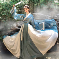 hanfu-robe-sc-ne-danse-princesse