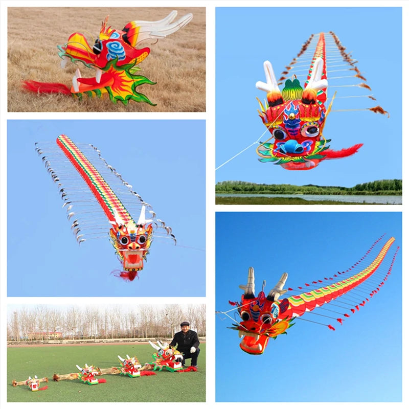 cerf-volant-chinois-traditionnel-dragon