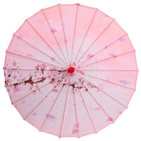 ombrelle-chinoise-soie-rose-fleurs