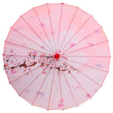 ombrelle-chinoise-soie-rose-fleurs