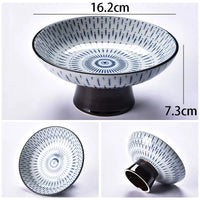 assiettes-chinoises-moderne-pied-haut