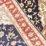 tapis-chinois-en-soie
