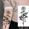 tatouage-dragon-chinois-flash-bras