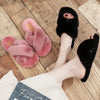 chaussons-chinois-fausse-fourrure