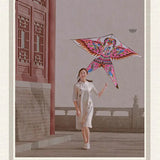 cerf-volant-chinois-hirondelle-grand