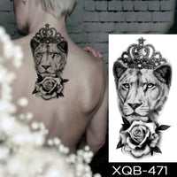tatouage-dragon-chinois-pour-bras