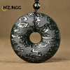 colliers-chinois-guanyin-jade-hetian-vert