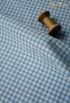 tissu-chinois-en-lin-bleu-ray
