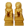 figurine-chinoise-lion-puissant