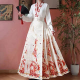 hanfu-femme-chemisier-jupe-pliss-e