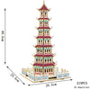 puzzle-chinois-3d-en-bois-pagode-leifeng
