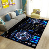 tapis-chinois-3d-dj-musique