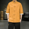 habit-chinois-chemise-kimono-yukata