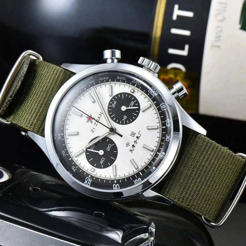 montre-chinoise-chronographe-avion